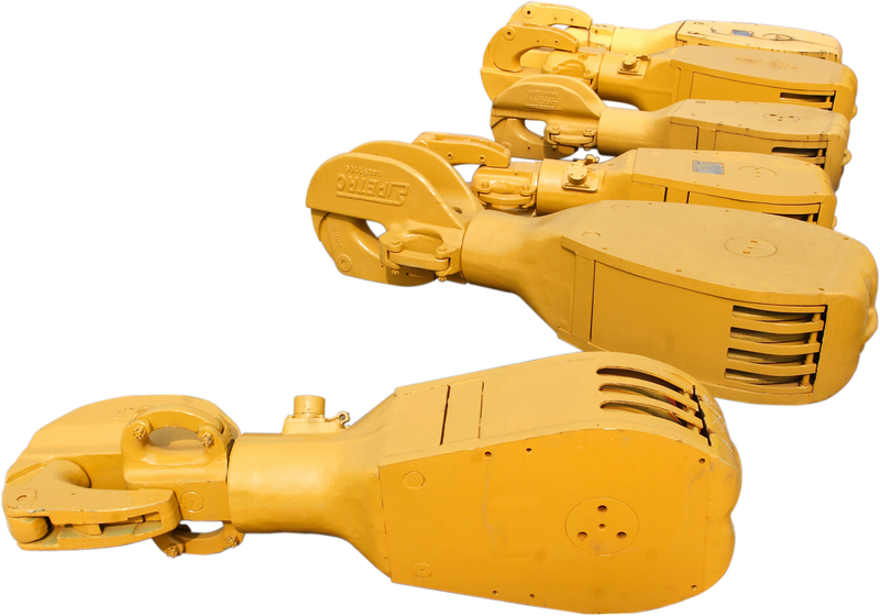 Traveling hook & block YOU LONG PETRO